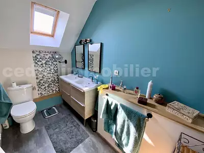 Maison, 130 m²