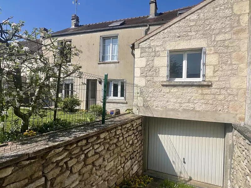 Maison, 131 m²