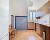 Appartement, 65,36 m²