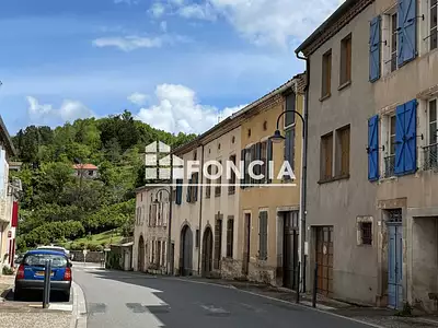 Maison, 95 m²