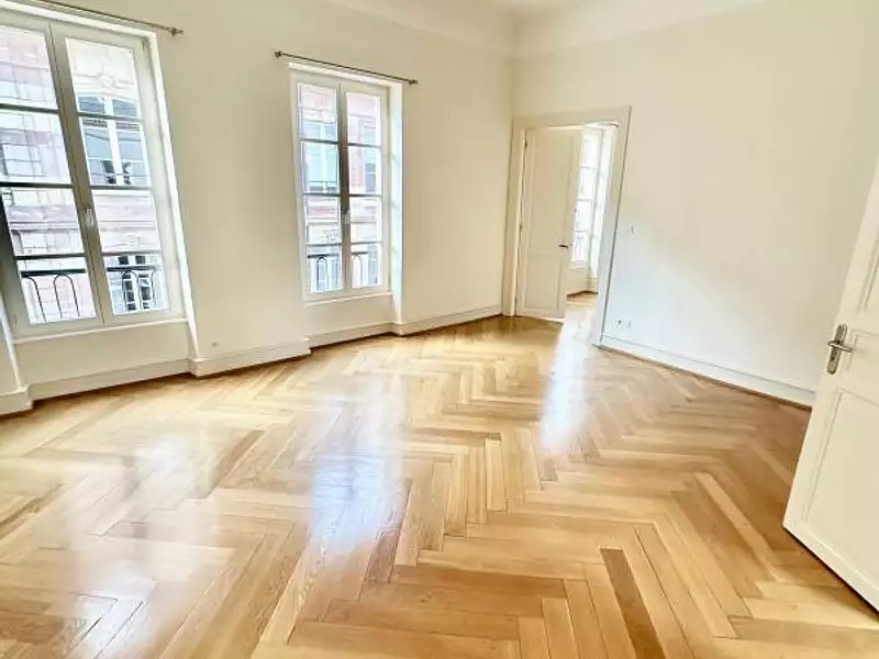Appartement, 147 m²
