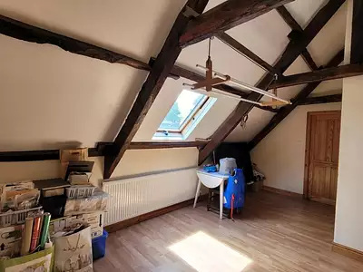 Maison, 152 m²