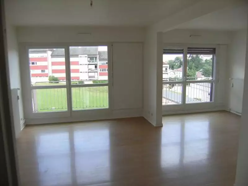 Appartement, 77,9 m²