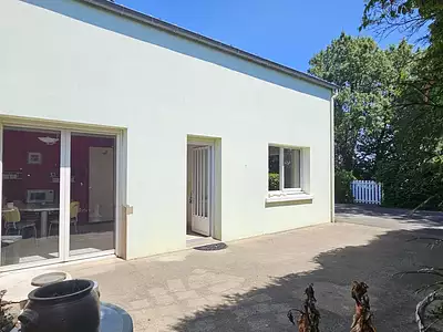 Maison, 86 m²