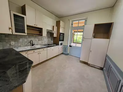 Maison, 158 m²