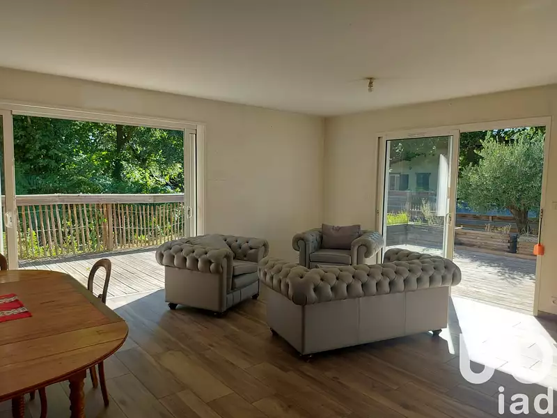 Maison, 79 m²