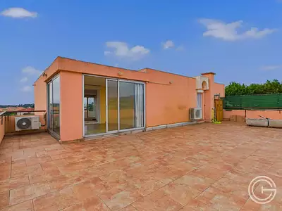 Appartement, 77,5 m²