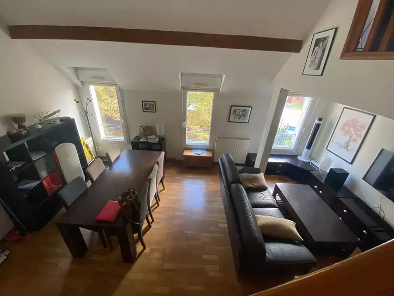 Appartement, 71 m²