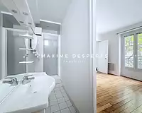 Appartement, 48,14 m²