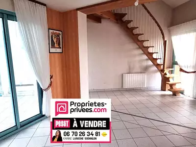 Maison, 156 m²