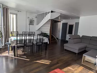 Appartement, 105 m²