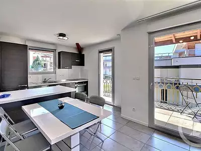 Appartement, 73,5 m²