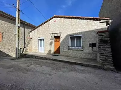 Maison, 79 m²