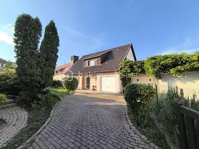 Maison, 110 m²