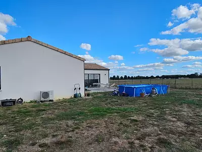 Maison, 131 m²