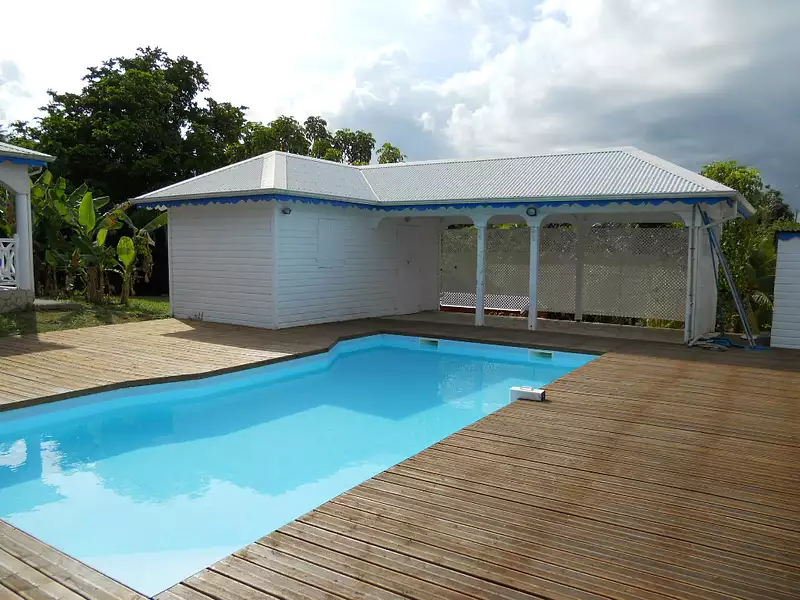 Maison, 160 m²
