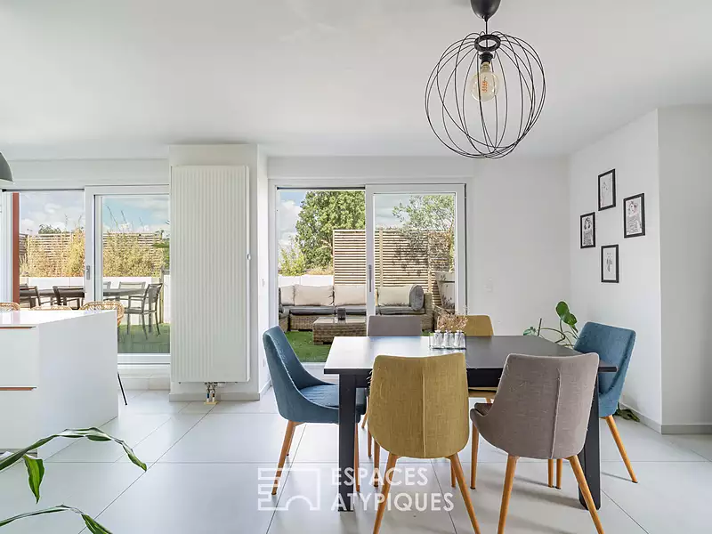Appartement, 106 m²