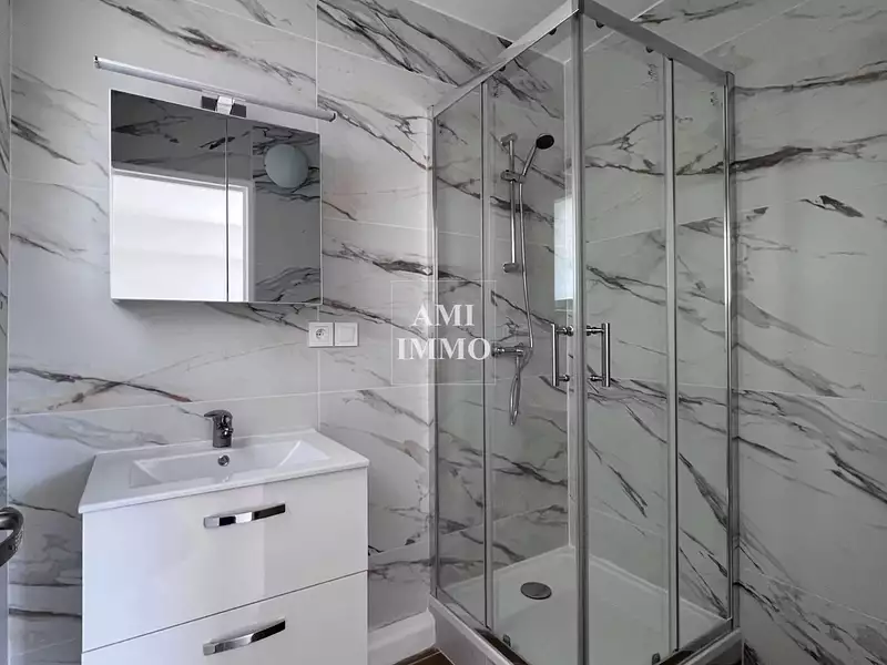 Appartement, 96,92 m²