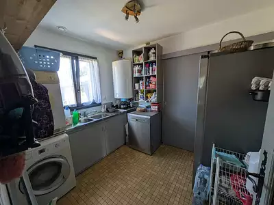 Maison, 167 m²