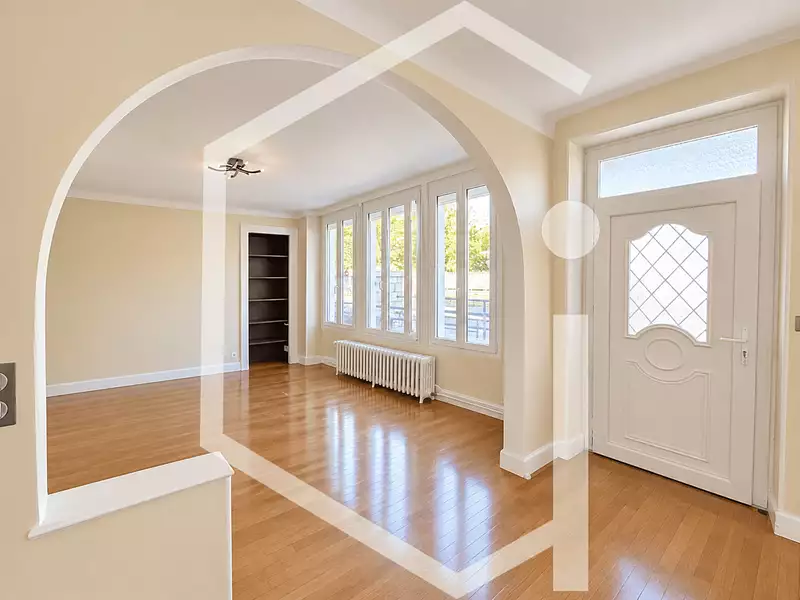 Maison, 130 m²