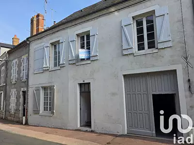 Maison, 147 m²