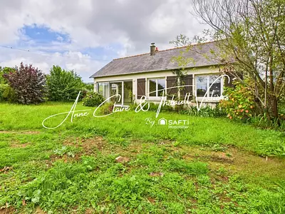 Maison, 71 m²