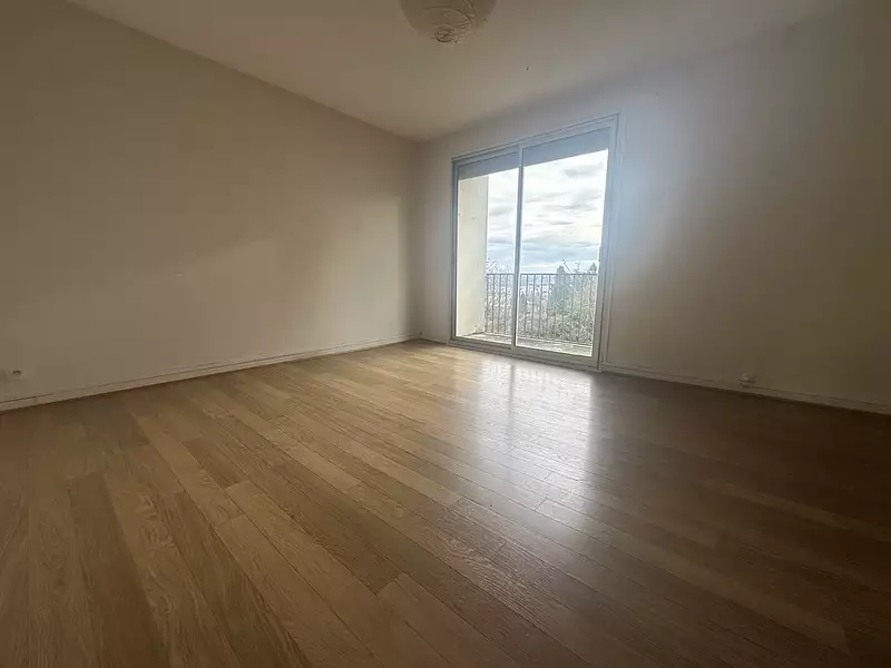 Appartement, 59 m²