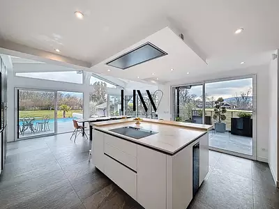 Appartement, 270 m²