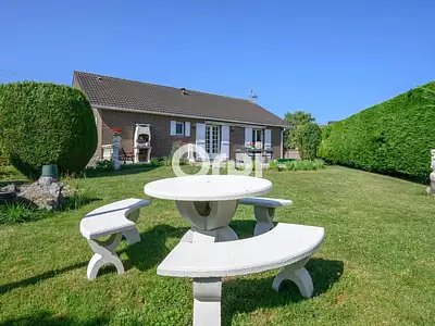 Maison, 93 m²