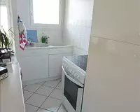 Appartement, 52,8 m²