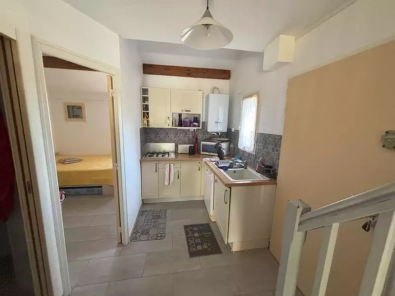 Maison, 55,08 m²