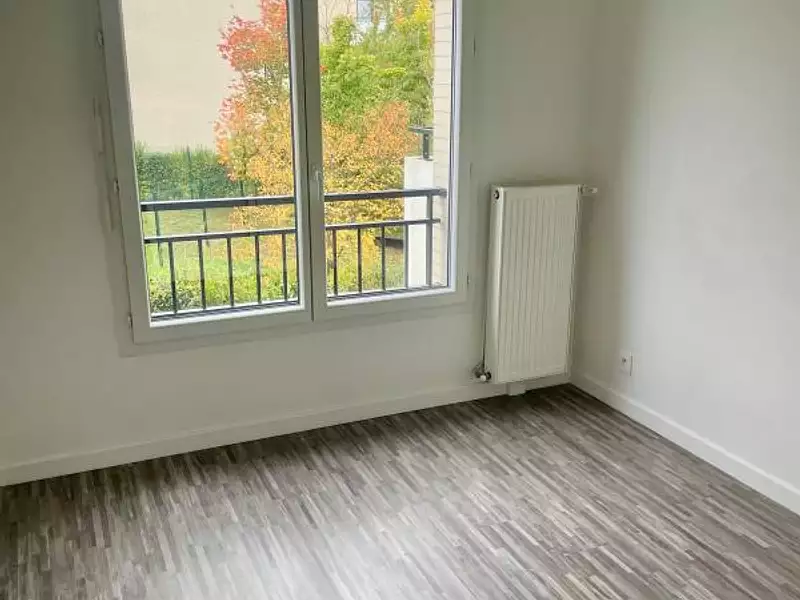 Appartement, 56 m²