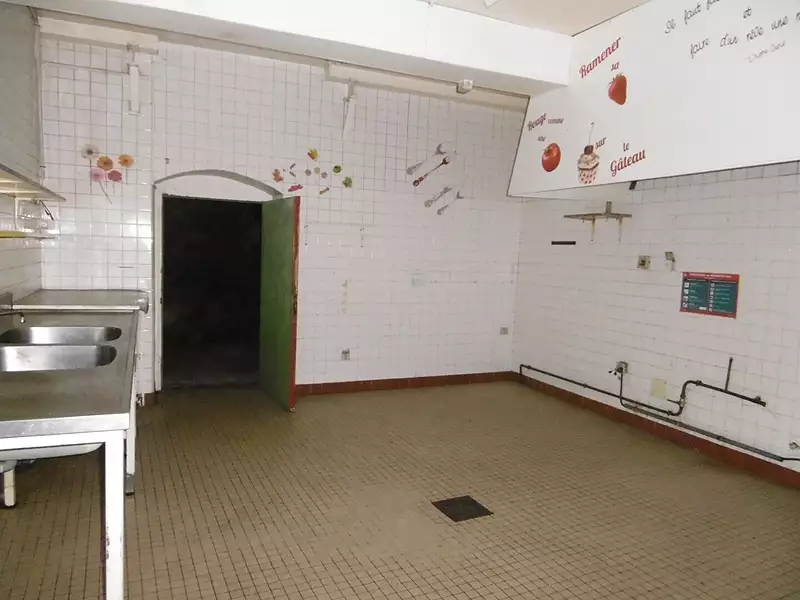 Maison, 190 m²