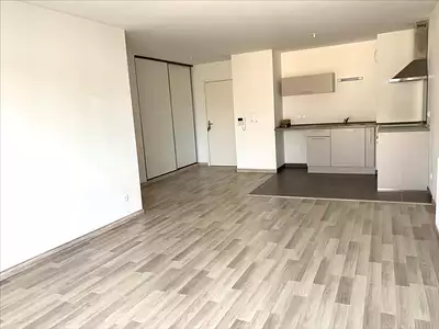 Appartement, 68,36 m²