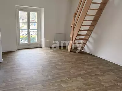Appartement, 45,05 m²