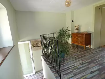 Maison, 130 m²