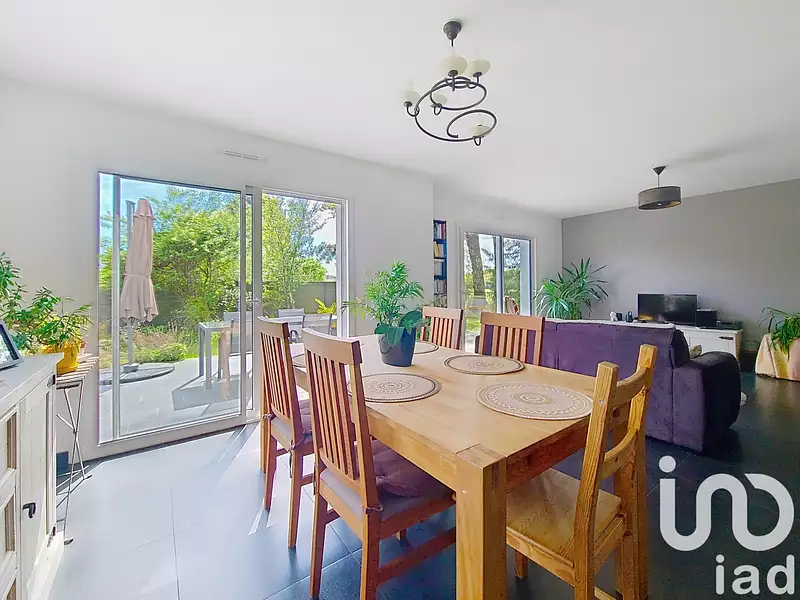 Maison, 136 m²