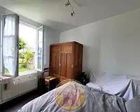 Maison, 51,6 m²