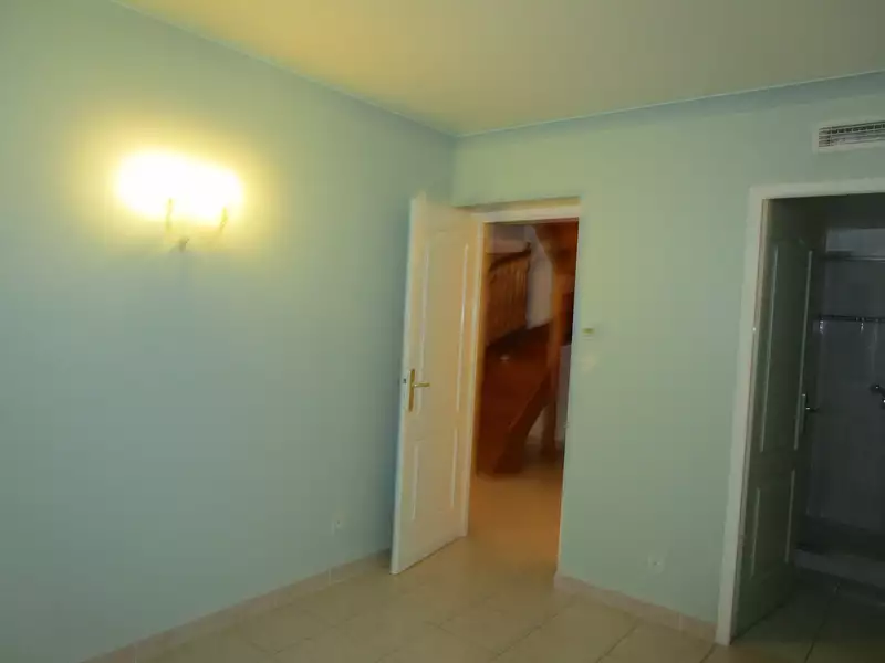 Maison, 110 m²