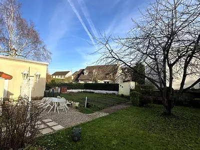 Maison, 62,43 m²