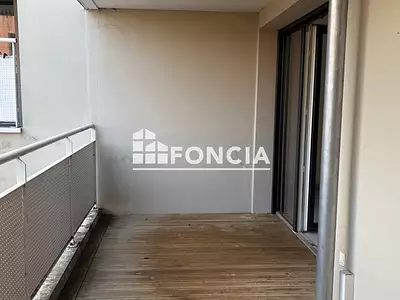 Appartement, 39 m²