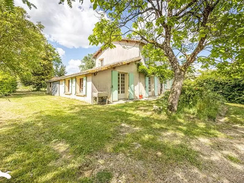Maison, 160 m²