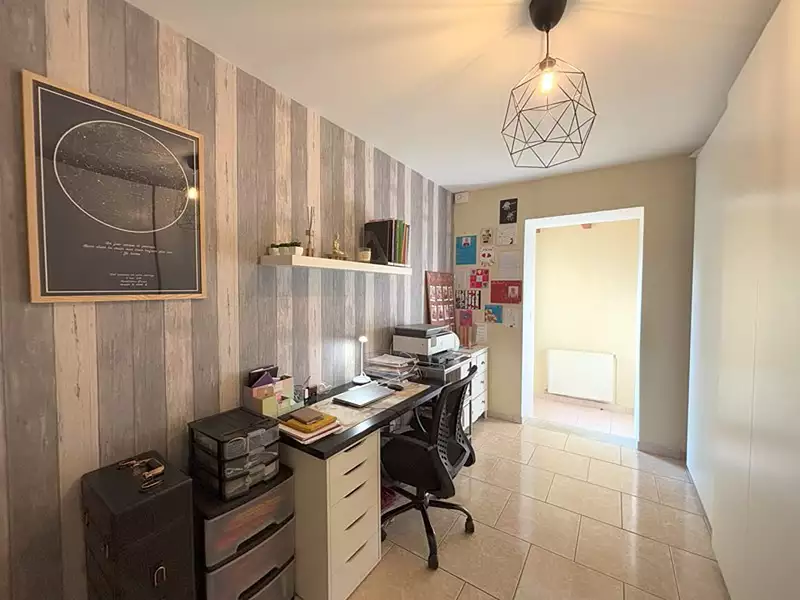 Maison, 170 m²