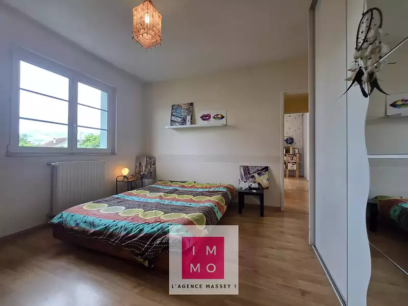 Maison, 198,94 m²