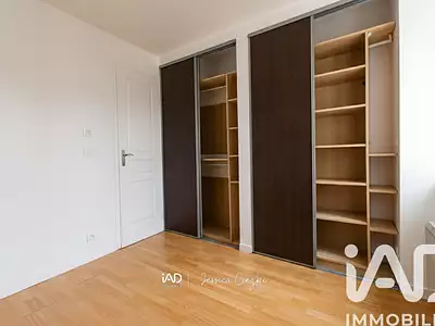 Appartement, 30 m²