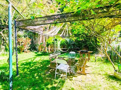 Maison, 210 m²
