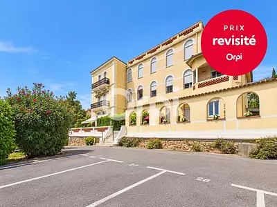 Appartement, 47 m²