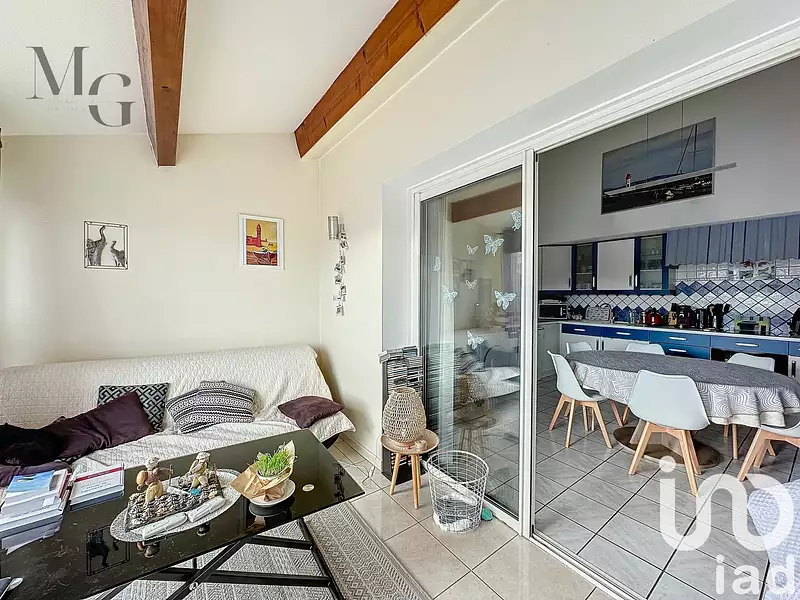 Appartement, 78 m²