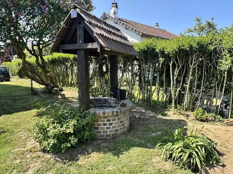 Maison, 140 m²