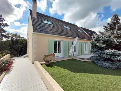 Maison, 120 m²